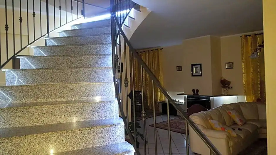 B&B Villa dei Fiori