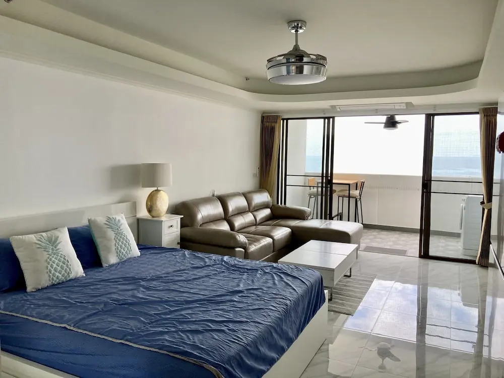 Paradise Condominium by PSR