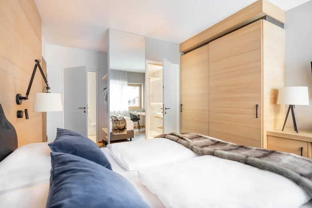 Sporthotel Chalet