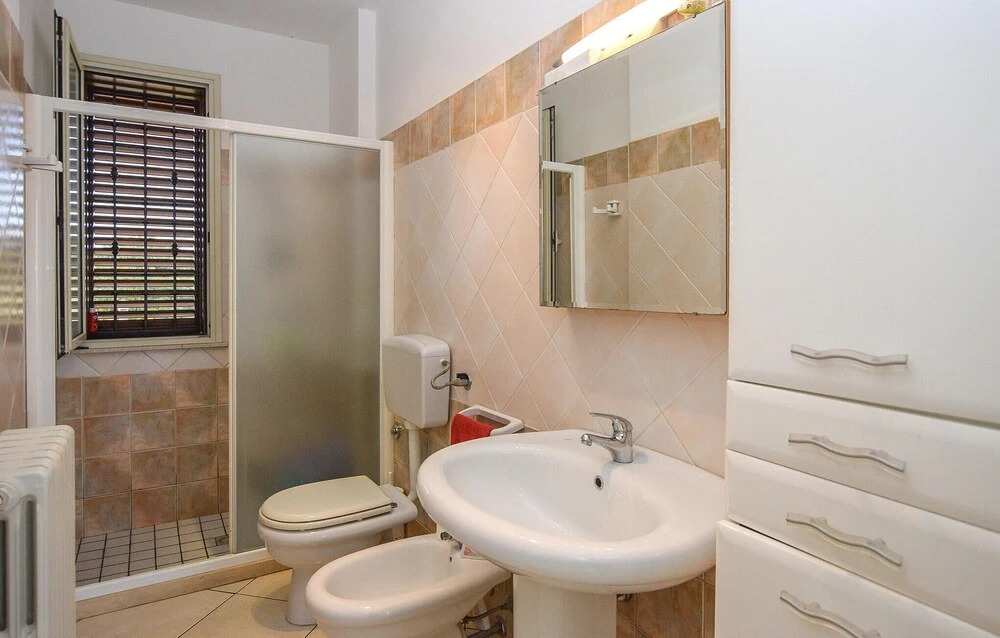 Beautiful Home in Scicli With 4 Bedrooms and Outdoor Swimming Pool