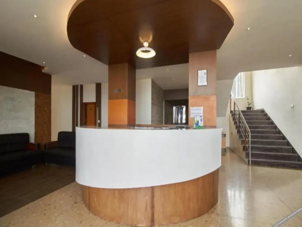 Hotel Dream Land by FabHotels