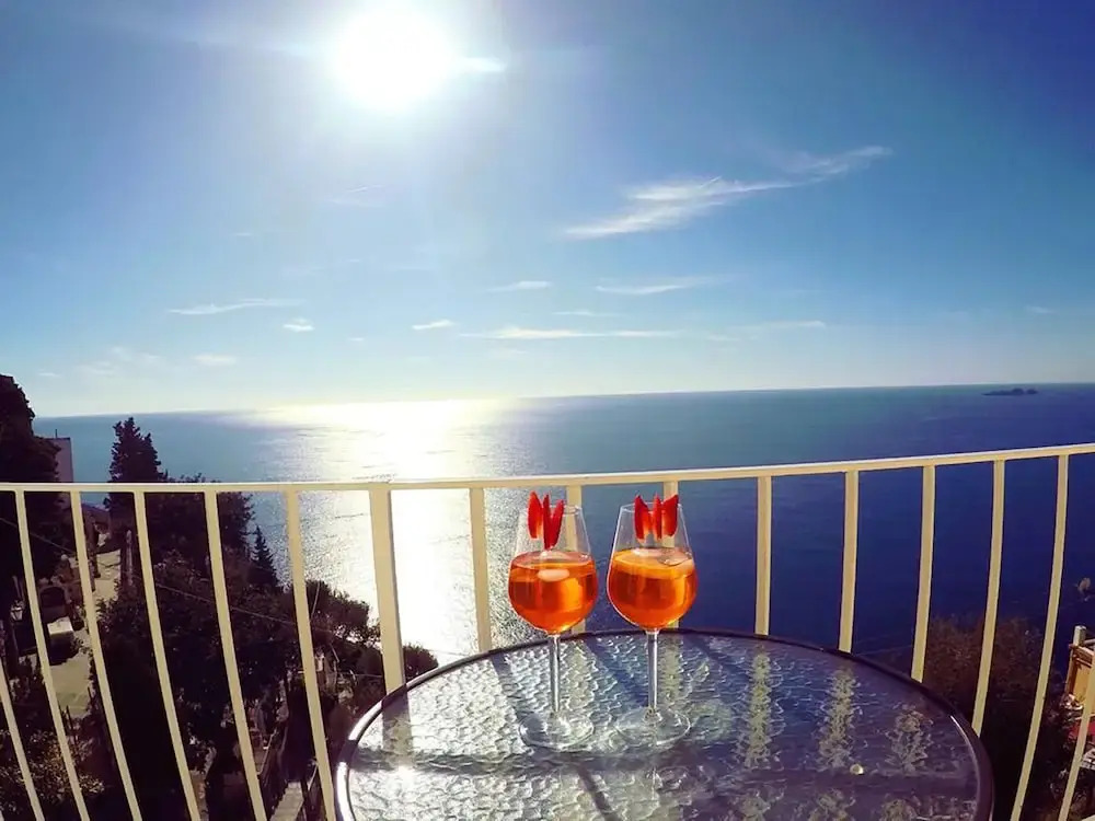 Amore Rentals - Villa Anna