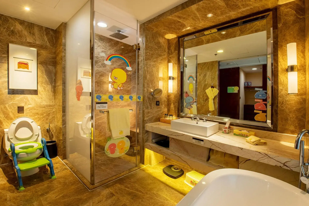 Jixian Marriott Hotel