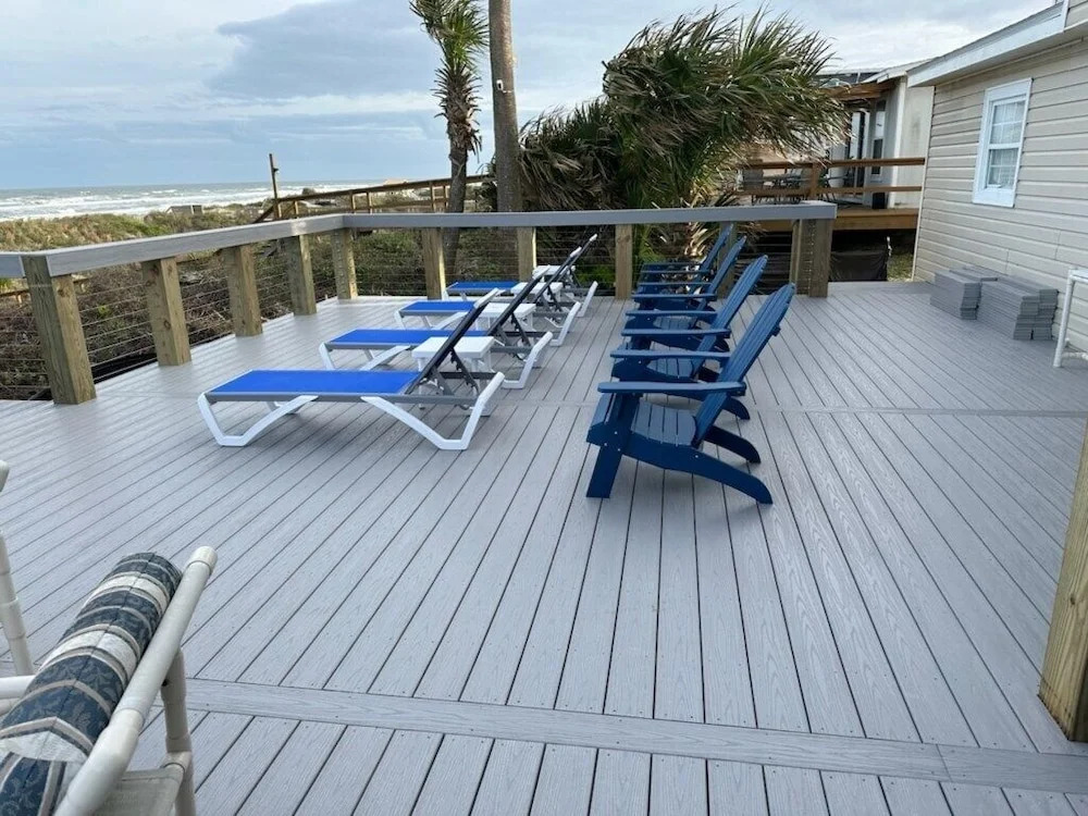 Dune Heights Home