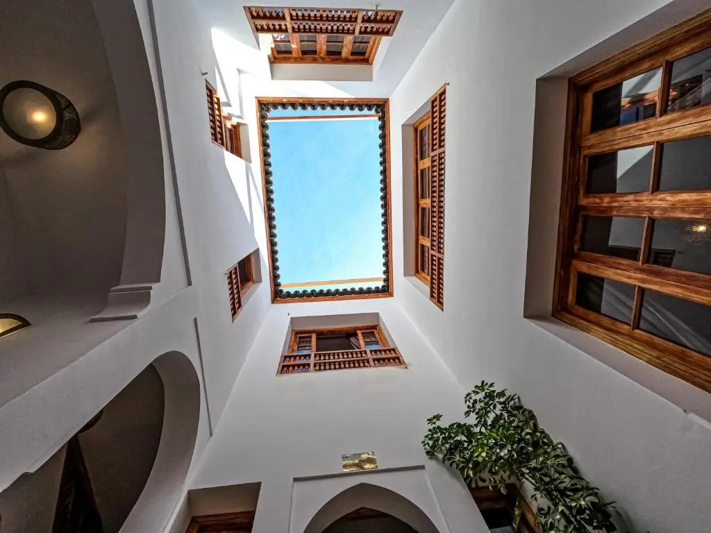 Riad Kahena