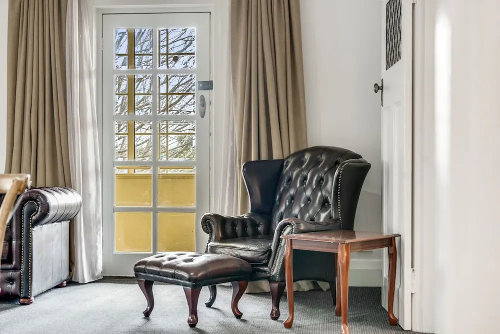 Wyatt Guest House