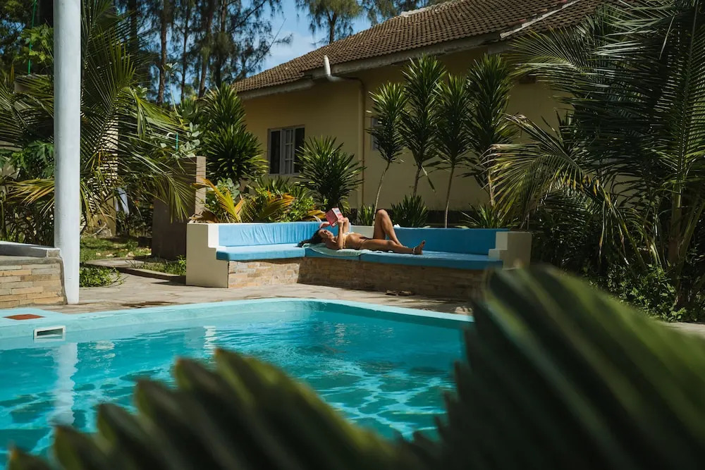 GK Palm Resort Watamu