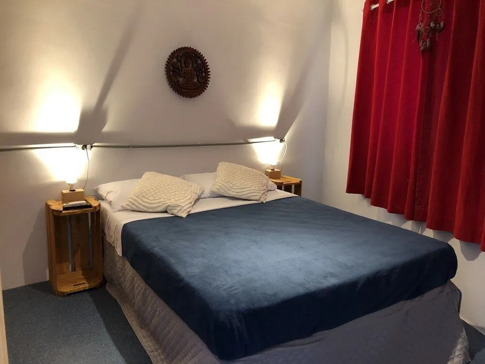 Laika Hostel