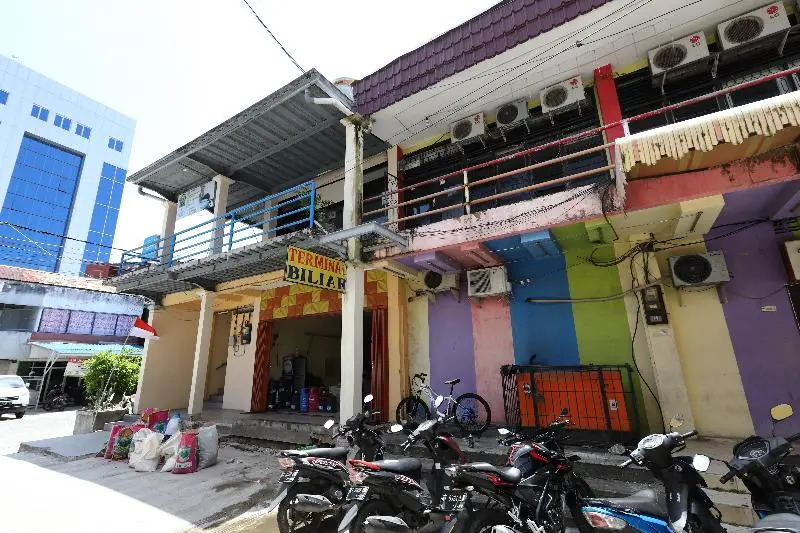 3807 Guest House 268