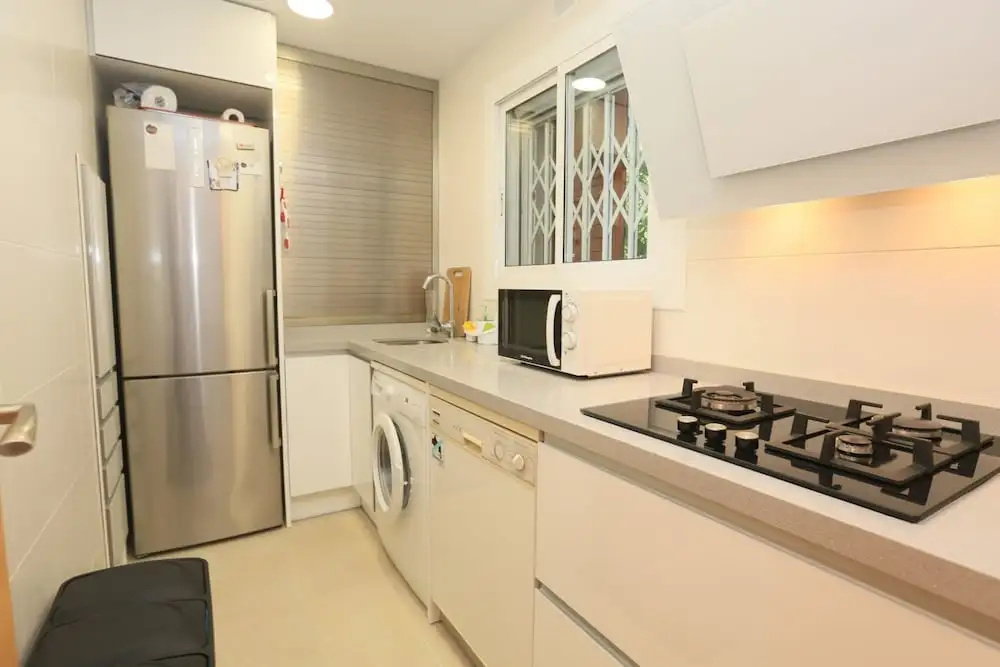 Casa Para 6 Personas en Cambrils