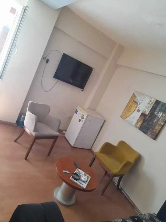 Esinti Otel