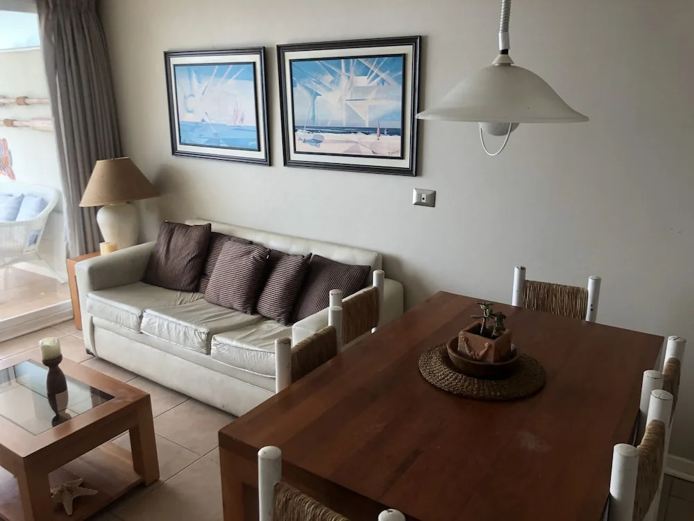 Apartamento 222 Vista Mar Lilenes