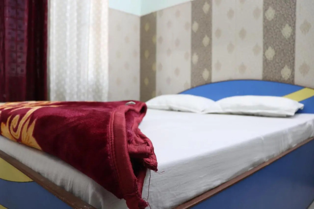Hotel Surya Palace