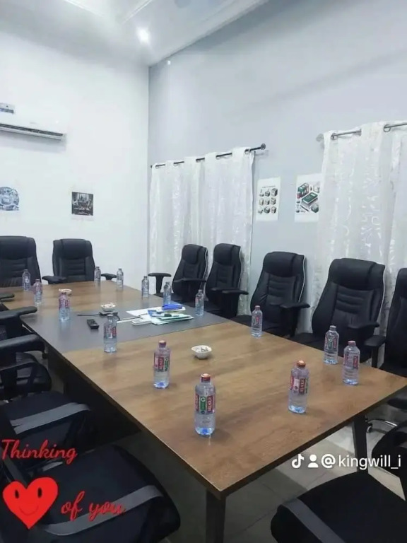 Bethel Suites Hotel