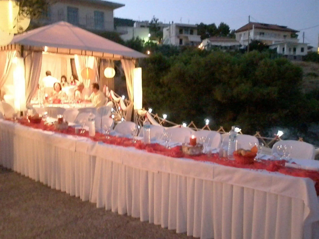 Anatoli Hotel