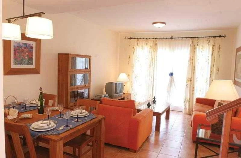 Villas las Margaritas