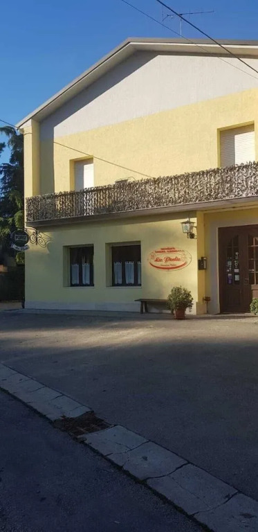 Albergo Ristorante La Perla