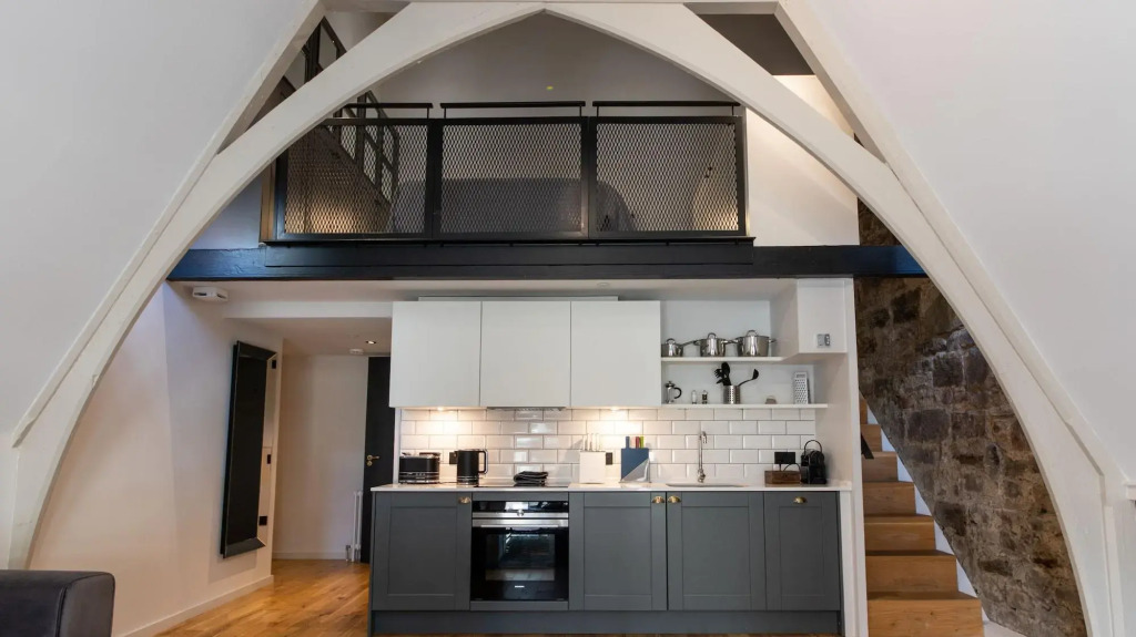 Linton Collection - Blackfriars Lofts