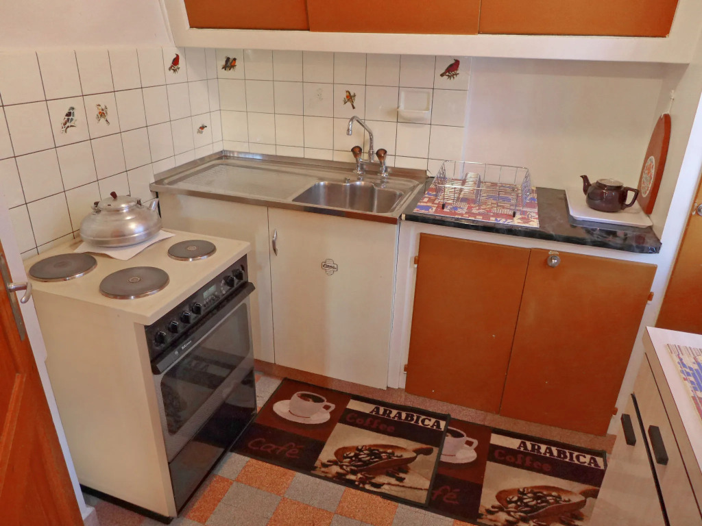 Chalet Le Coucou