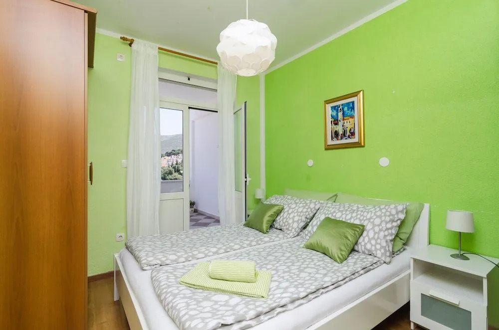 Apartment Jossy
