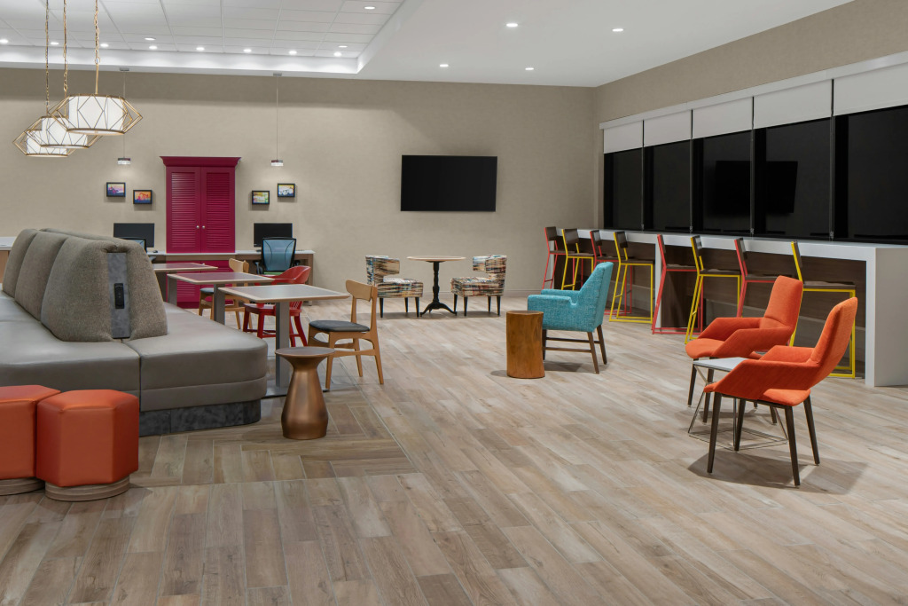 Home2 Suites By Hilton Carlsbad New Mexico