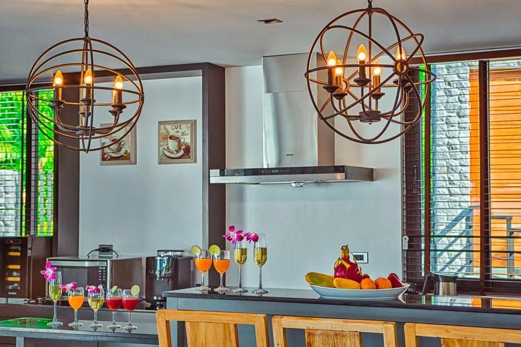 Fully Serviced Grand Villa Luxury Time Phuket