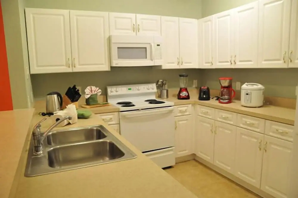 Sun Lake #2 - 3 Bed 3 Baths Condo