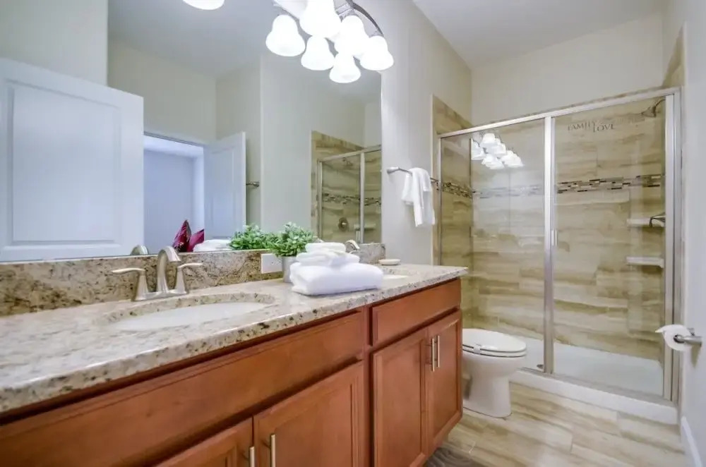 Ev220208 - Champions Gate Resort - 8 Bed 5 Baths Villa