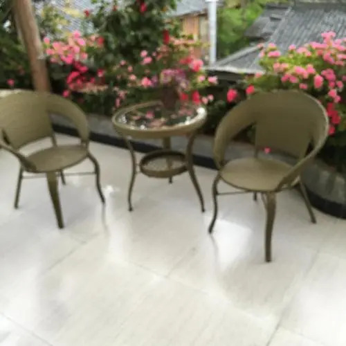 Ya'an Laojingfang Hostel