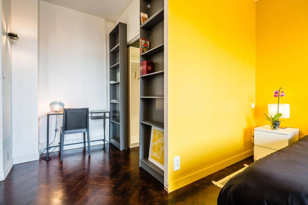 Appartement be3 - Vieux-Port