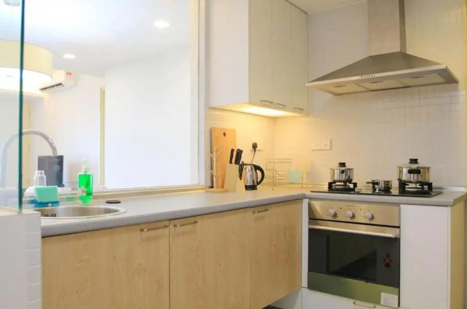 Nice One Bedroom Studio In Kuala Lumpur Free