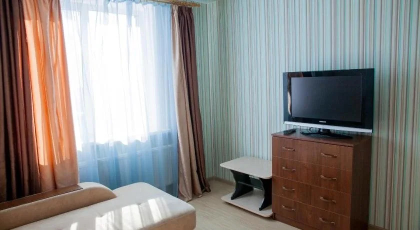Kosmos Apartments