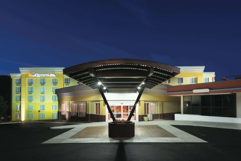 La Quinta by Wyndham Lynchburg at Liberty Univ