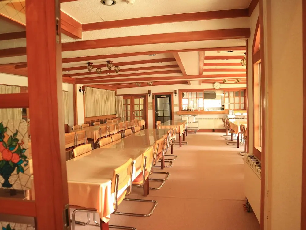 Hotel Ryuo Village