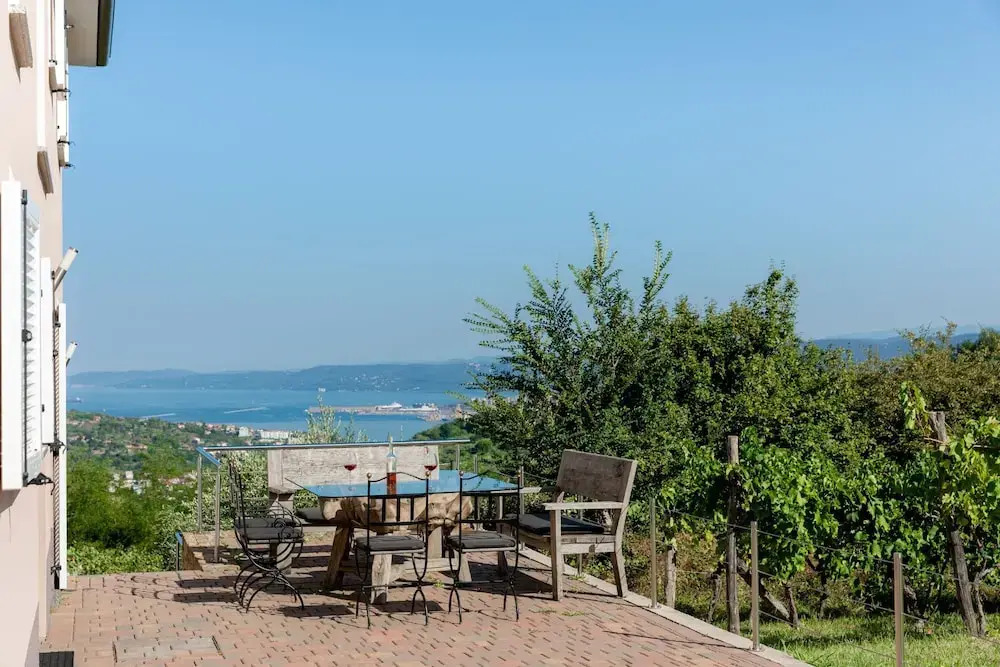 Villa del Mare