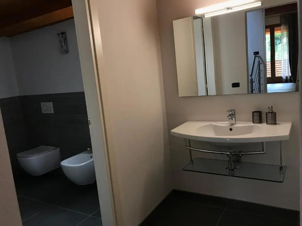 Casa vacanze Agli ulivi