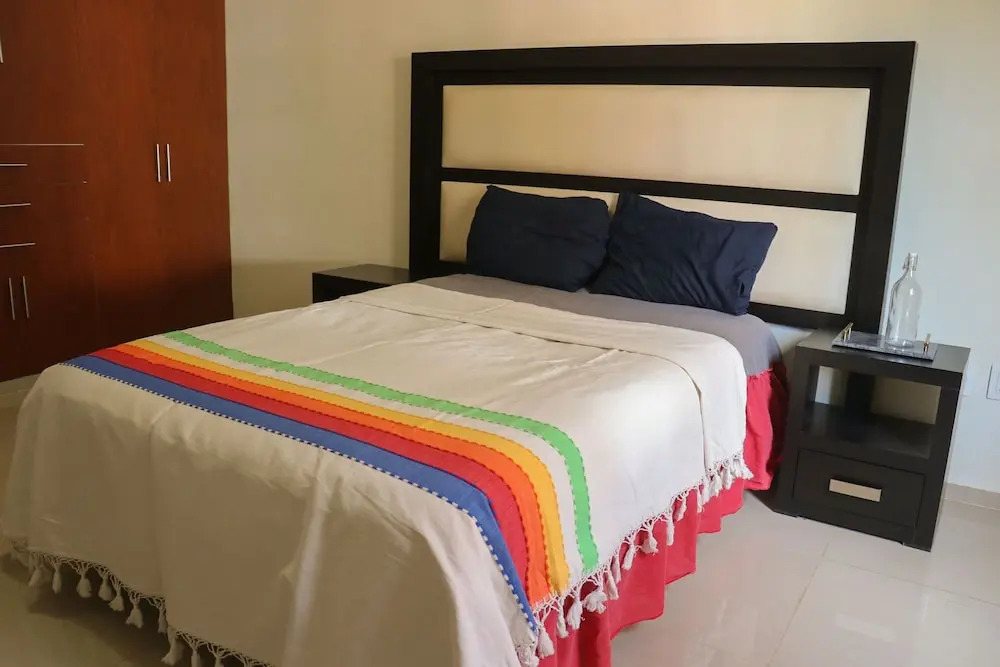 Anda Nomad Hostel Oaxaca