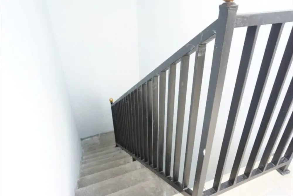 SPOT ON 93611 Kost Pak Suyatno Syariah 2