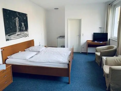 Gästehaus Bögemann