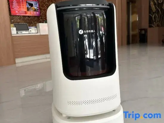 Junyue Hotel (Liannan Shunde Plaza)