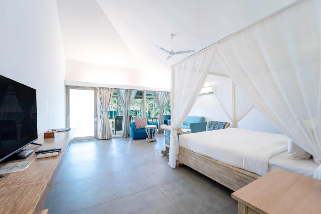 Marbela Beach Resort