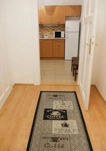 CasaMia-Elegant Central Vaci St.Apt