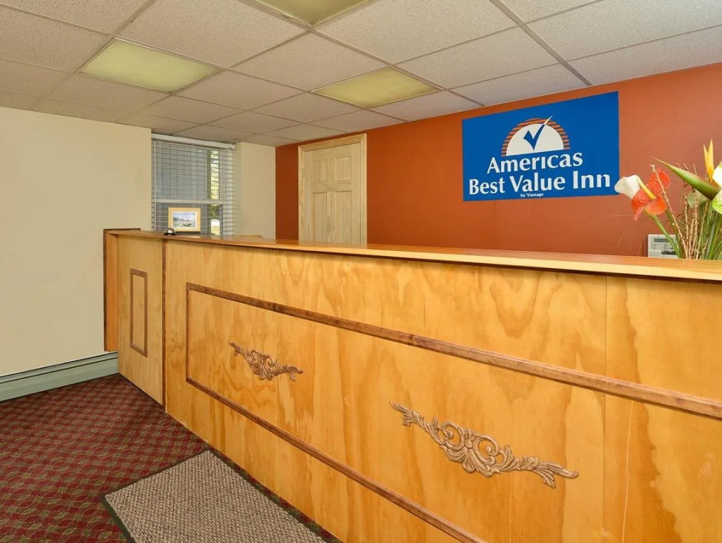 Center Street Value Inn