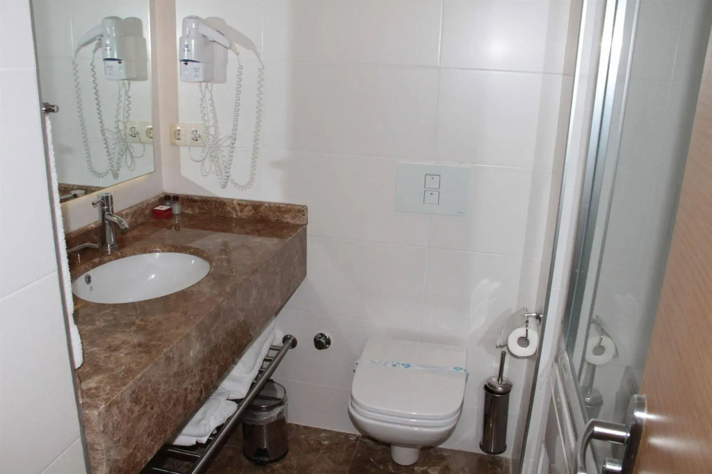 Urban Hotel Bomonti