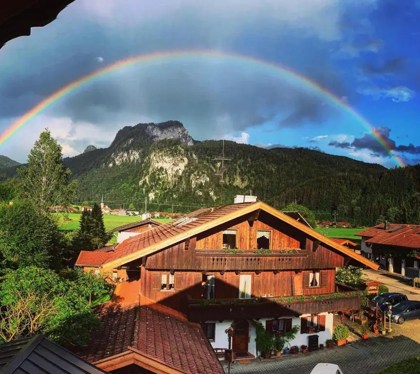 Gästehaus Taubensee