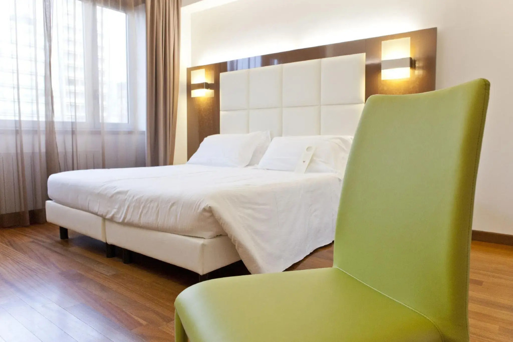 Hotel Nasco