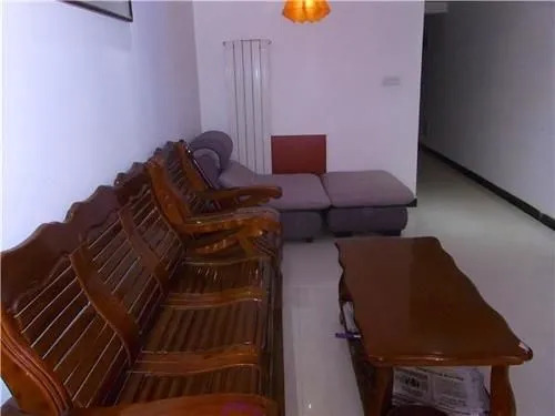 Huike Hotel
