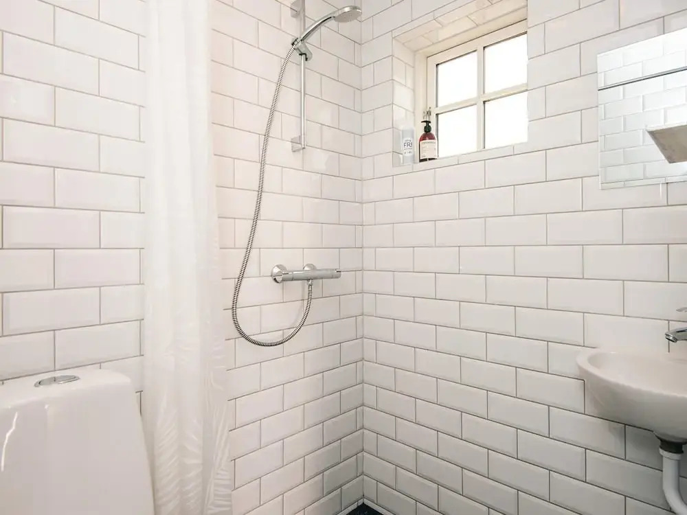 6 Person Holiday Home in Lokken