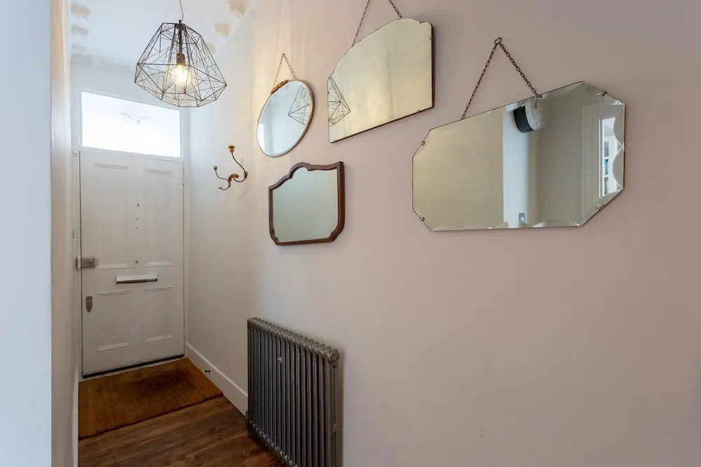 South London Architectural Retreat