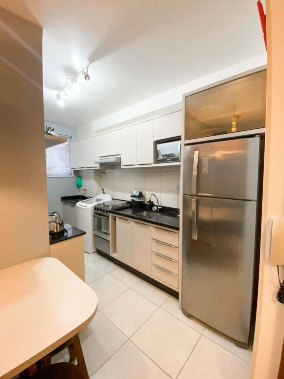 Apartamento confortável para até 5 pessoas, Vista Mar, Beto Carrero, Penha SC